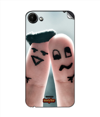 

instyler STICKER-363 Micromax Bolt Q338 Mobile Skin(Multicolor)