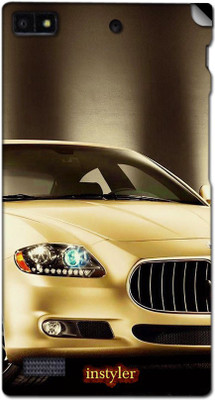 

instyler 13237 Blackberry Z3 Mobile Skin(Multicolor)