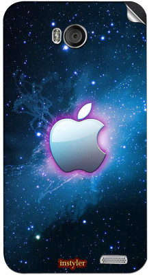 

instyler STICKER-1210 Micromax Canvas Juice 4 Q382 Mobile Skin(Multicolor)