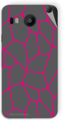 

MiiCreations L-NX-5x-MS-00248 LG Nexus 5x Mobile Skin(Multicolor)