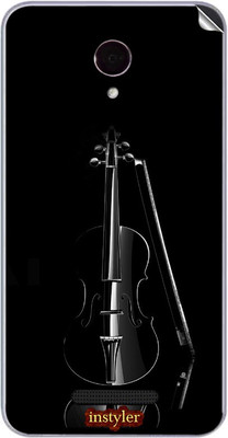 

instyler MMX2465 MICROMAX CANVAS DOODLE 4 Q391 Mobile Skin(MULTICOLOR)