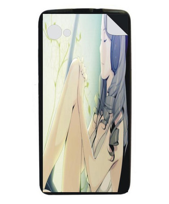 

Mobile Freak gdgdg 16092016-067 xolo A510s Mobile Skin(Multicolor)