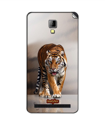 

instyler 16578 MICROMAX BOLT Q331 Mobile Skin(MULTICOLOR)