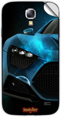 

instyler STICKER-6834 Samsung Galaxy Mega 2 Mobile Skin(Multicolor)