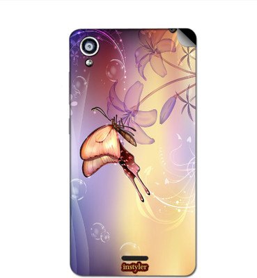 

instyler STICKER-3119 Gionee P5 Mini Mobile Skin(Multicolor)