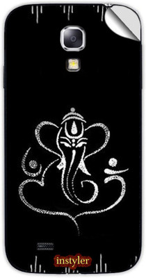 

instyler STICKER-7071 SAMSUNG GALAXY MEGA 6.3 Mobile Skin(Multicolor)