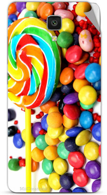 

MiiCreations XM-Mi4-MS-00312 Xiaomi Mi 4 Mobile Skin(Multicolor)