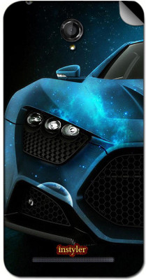 

instyler C234 GIONEE CTRL V5 Mobile Skin(Multicolor)