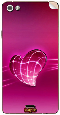 

instyler MMX208 MICROMAX CANVAS KNIGHT CAMEO A290 Mobile Skin(MULTICOLOR)