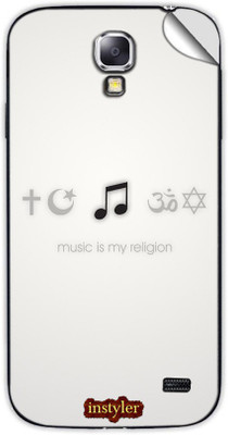 

instyler STICKER-6767 Samsung Galaxy Mega 2 Mobile Skin(Multicolor)
