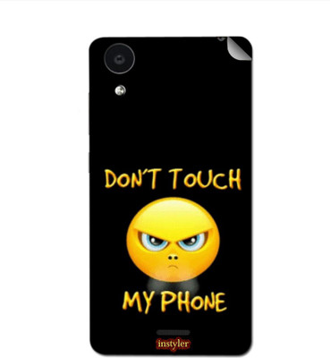 

instyler STICKER-2173 Micromax Canvas Selfie 2 Mobile Skin(Multicolor)