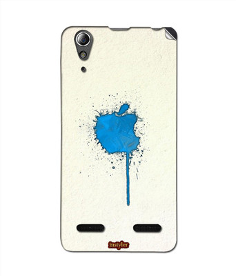 

instyler STICKER-12912 LENOVO A6010 PLUS Mobile Skin(Multicolor)