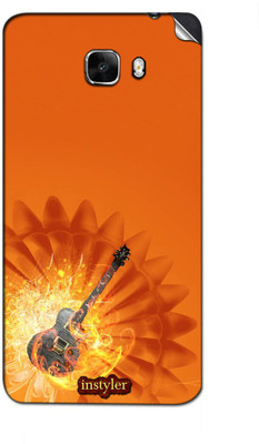 

instyler MMX2920 MICROMAX CANVAS NITRO A310 Mobile Skin(MULTICOLOR)