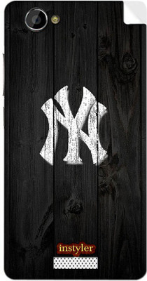 

instyler 12400 Gionee M2 Mobile Skin(MULTICOLOR)