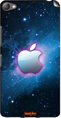 

instyler STICKER-13960 LENOVO S60 Mobile Skin(Multicolor)