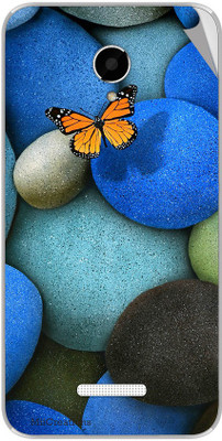 

MiiCreations MMXQ391-MS-00054 Micromax Canvas Doodle 4 Q391 Mobile Skin(Multicolor)