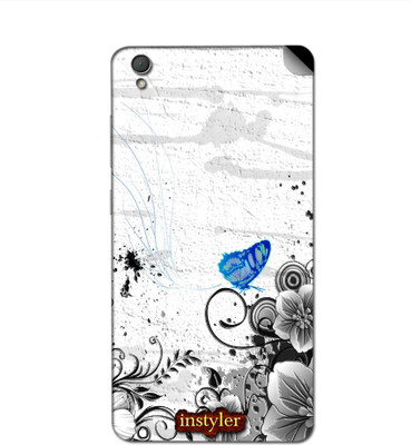 

instyler 12816 Gionee F103 Mobile Skin(MULTICOLOR)