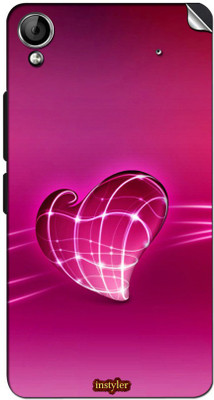 

instyler STICKER-18658 Karbonn Titanium Mach One S310 Mobile Skin(Multicolor)