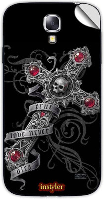 

instyler STICKER-6765 Samsung Galaxy Mega 2 Mobile Skin(Multicolor)