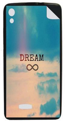 

Mobile Freak jdhjgh 16092016-443 Xolo A600 Mobile Skin(Multicolor)