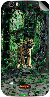 

instyler MX1476 MICROMAX CANVAS TURBO A250 Mobile Skin(MULTICOLOR)