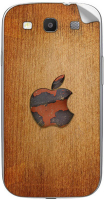 

instyler STICKER-7504 SAMSUNG GALAXY QUATTRO Mobile Skin(Multicolor)