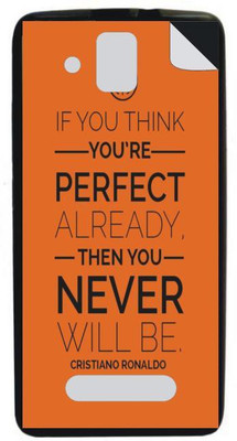 

Techno Gadgets hghxj 19092016-464 Xolo Q2000 Mobile Skin(Multicolor)