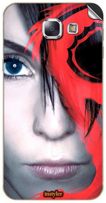

instyler DS591 SAMSUNG GALAXY A5(2016) Mobile Skin(MULTICOLOR)