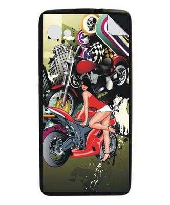 

Mobile Freak gdgdg 16092016-491 xolo A510s Mobile Skin(Multicolor)