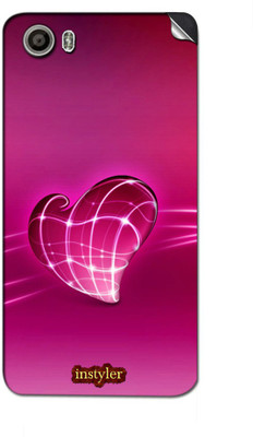 

instyler MMX508 MICROMAX CANVASFIRE 4 A107 Mobile Skin(MULTICOLOR)