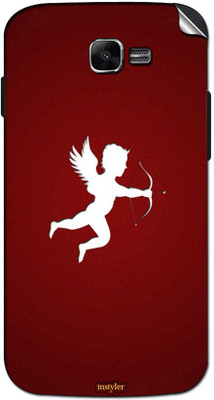 

instyler STICKER-8397 SAMSUNG STAR PRO S7262 Mobile Skin(Multicolor)