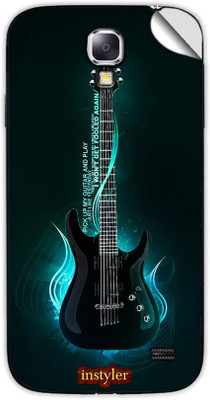 

instyler STICKER-6821 Samsung Galaxy Mega 2 Mobile Skin(Multicolor)