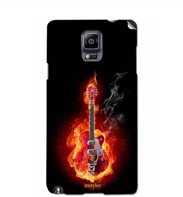 

instyler STICKER-7264 SAMSUNG GALAXY NOTE 3 Mobile Skin(Multicolor)