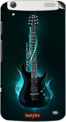 

instyler 13521 HP 7 VOICE TAB 1351 RA Mobile Skin(MULTICOLOR)