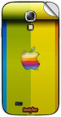 

instyler STICKER-7056 SAMSUNG GALAXY MEGA 6.3 Mobile Skin(Multicolor)