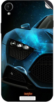 

instyler STICKER-24834 Lava P7 Mobile Skin(Multicolor)