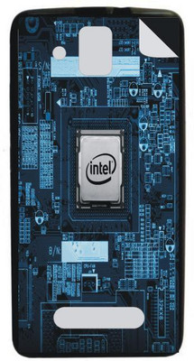 

Techno Gadgets hghxj 19092016-022 Xolo Q2000 Mobile Skin(Multicolor)