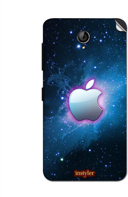 instyler MMX2260 MICROMAX BOLT D320 Mobile Skin(MULTICOLOR)