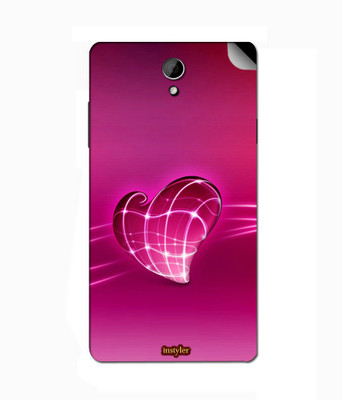 

instyler STICKER-30358 Oppo Find 5 Mini Mobile Skin(Multicolor)