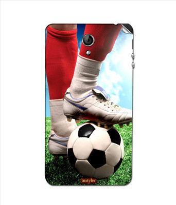 

instyler STICKER-14346 INFOCUS M210 Mobile Skin(Multicolor)