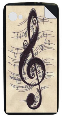 

Mobile Freak gdgdg 16092016-420 xolo A510s Mobile Skin(Multicolor)