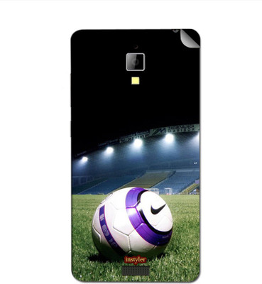 

instyler STICKER-10145 Lenovo S660 Mobile Skin(Multicolor)