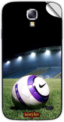 

instyler STICKER-6845 Samsung Galaxy Mega 2 Mobile Skin(Multicolor)