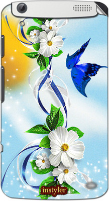 

instyler 13570 HP 7 VOICE TAB 1351 RA Mobile Skin(MULTICOLOR)