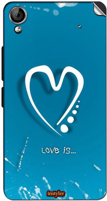 

instyler STICKER-18655 Karbonn Titanium Mach One S310 Mobile Skin(Multicolor)