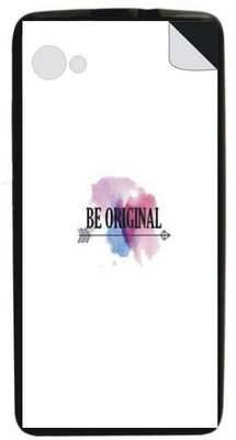 

Mobile Freak gdgdg 16092016-215 xolo A510s Mobile Skin(Multicolor)