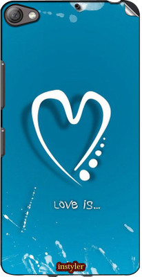 

instyler STICKER-14005 LENOVO S60 Mobile Skin(Multicolor)