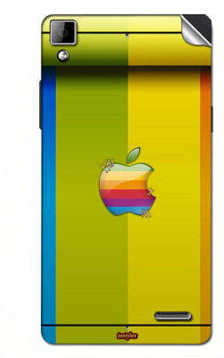 

instyler STICKER-28806 Oppo R7 Lite Mobile Skin(Multicolor)