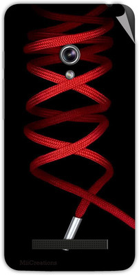 

MiiCreations AS-ZF5-MS-00023 Asus Zenfone 5 Mobile Skin(Multicolor)