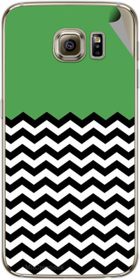 

MiiCreations SMNG-S6-MS-00001 Samsung Galaxy S6 Mobile Skin(Multicolor)
